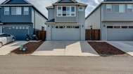 7258 S Ridge Way, Ridgefield, WA 98642