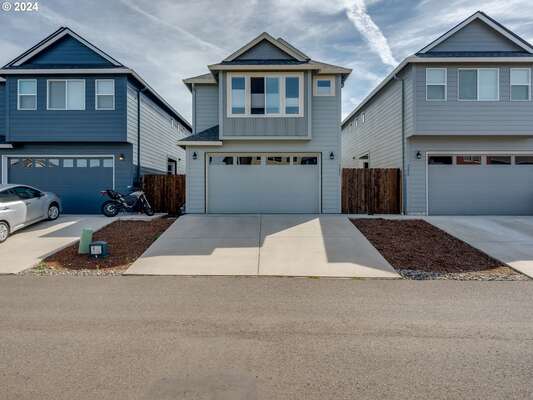 7258 S Ridge Way, Ridgefield, WA 98642