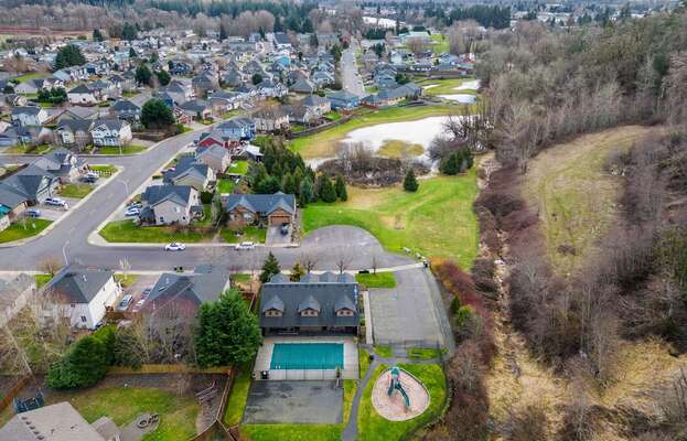 299  Hillshire Dr, Woodland, WA 98674