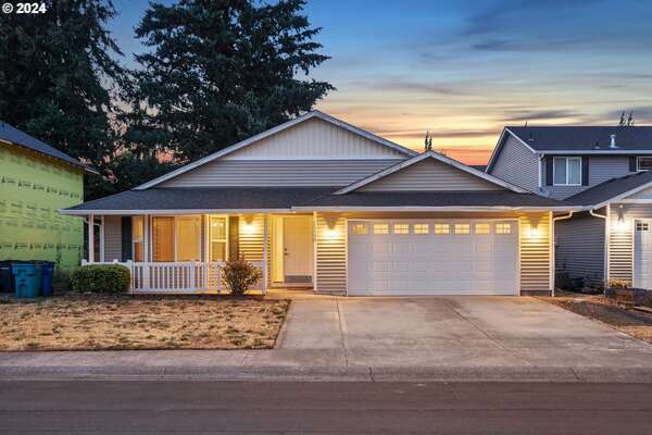 15508 NE 82nd Cir, Vancouver, WA 98682