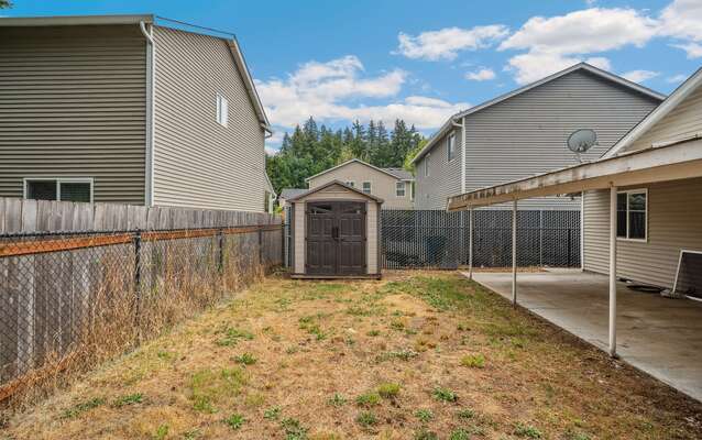 15508 NE 82nd Cir, Vancouver, WA 98682