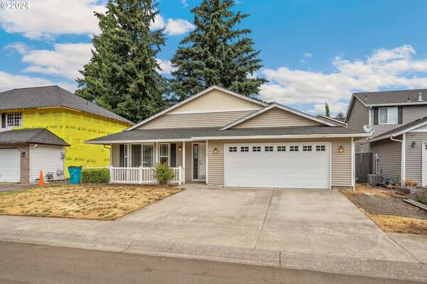 15508 NE 82nd Cir, Vancouver, WA 98682