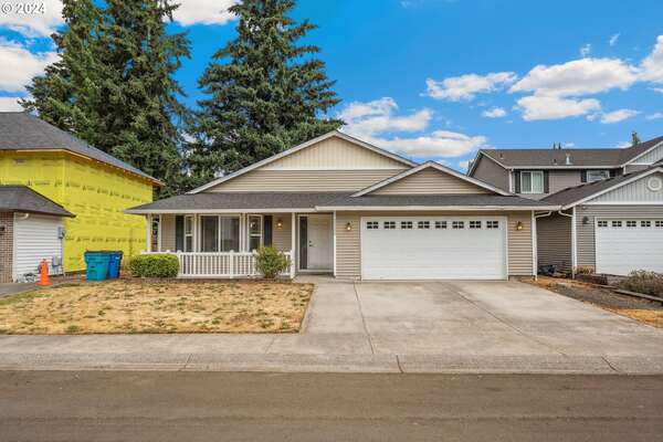 15508 NE 82nd Cir, Vancouver, WA 98682