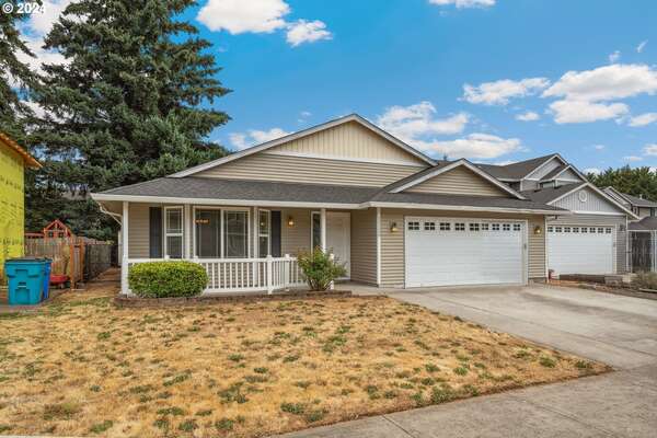 15508 NE 82nd Cir, Vancouver, WA 98682