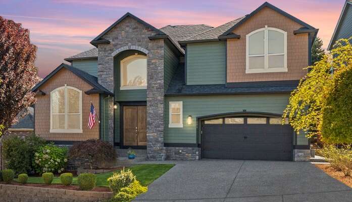 606 NW 24th Cir, Camas, WA 98607