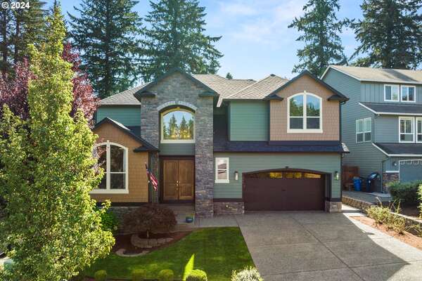 606 NW 24th Cir, Camas, WA 98607