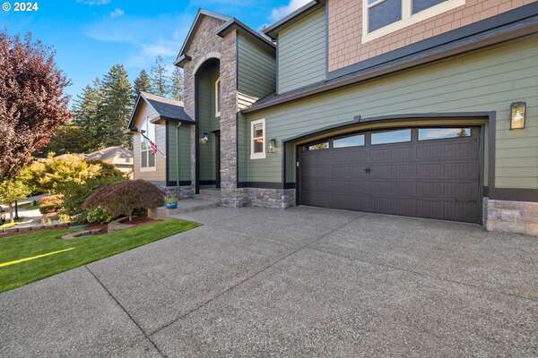 606 NW 24th Cir, Camas, WA 98607