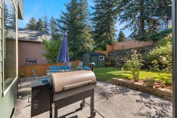 606 NW 24th Cir, Camas, WA 98607