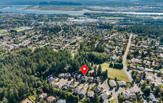 606 NW 24th Cir, Camas, WA 98607