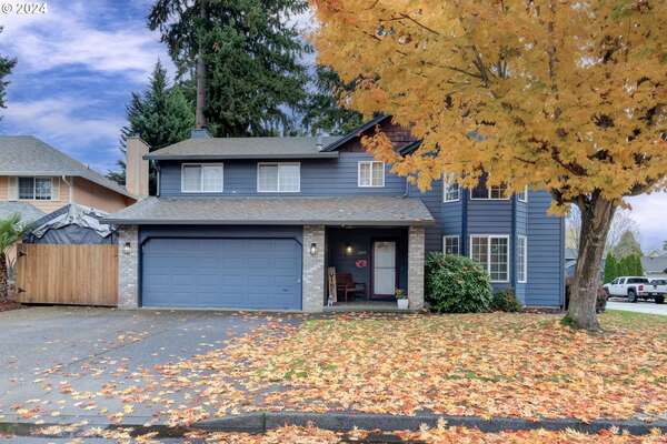 1209 NE 158th Ave, Vancouver, WA 98684