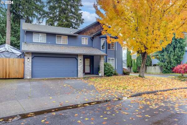 1209 NE 158th Ave, Vancouver, WA 98684