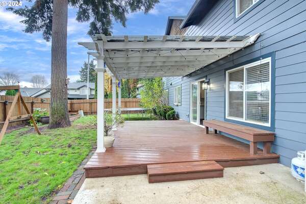 1209 NE 158th Ave, Vancouver, WA 98684