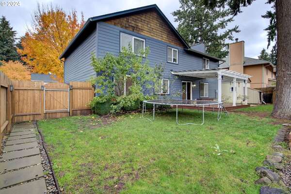 1209 NE 158th Ave, Vancouver, WA 98684