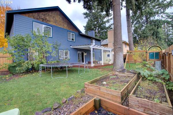 1209 NE 158th Ave, Vancouver, WA 98684