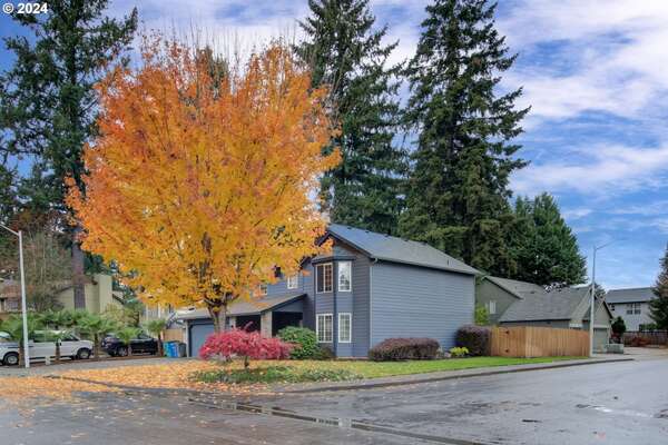 1209 NE 158th Ave, Vancouver, WA 98684