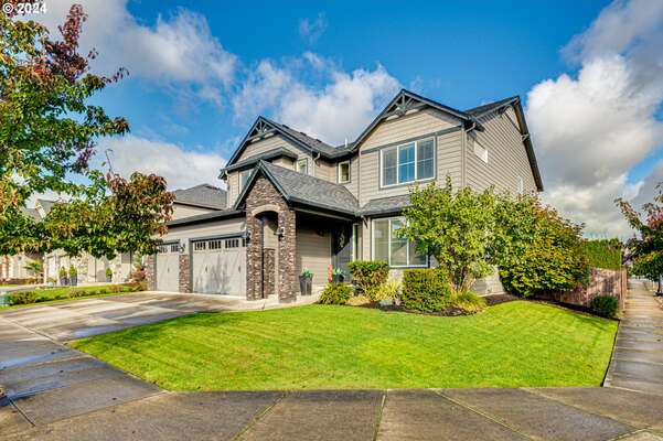 16410 NE 94th St, Vancouver, WA 98682