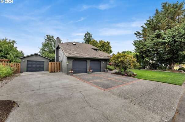 13009 SE Forest St, Vancouver, WA 98683
