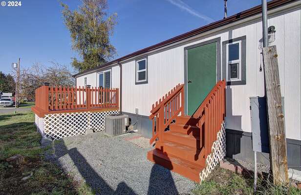 8008 NE 179th St #5A, Battle Ground, WA 98604