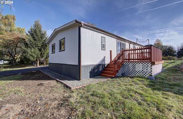 8008 NE 179th St #5A, Battle Ground, WA 98604