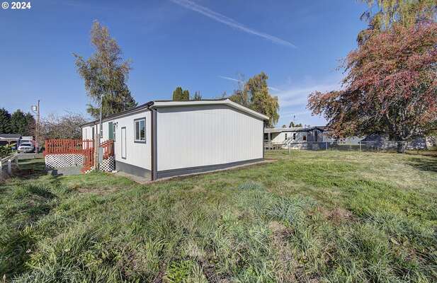 8008 NE 179th St #5A, Battle Ground, WA 98604