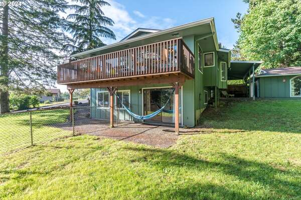 102  Montvale Way, Longview, WA 98632