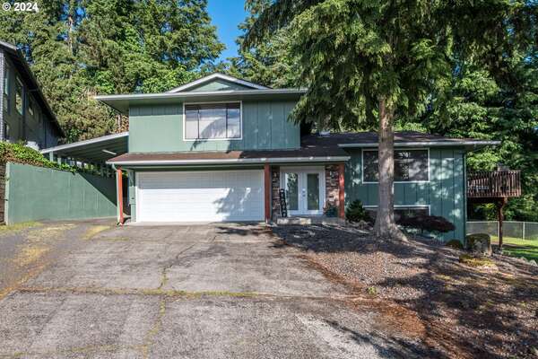 102  Montvale Way, Longview, WA 98632