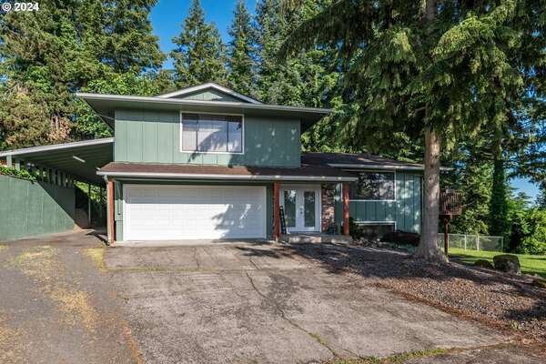 102  Montvale Way, Longview, WA 98632