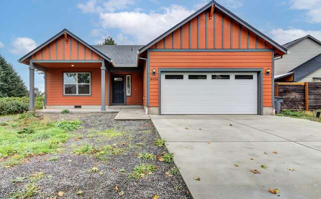 8404 NE 63rd St, Vancouver, WA 98662