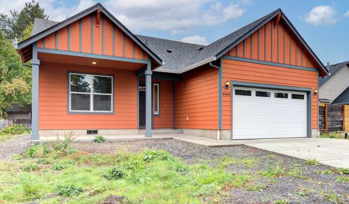 8404 NE 63rd St, Vancouver, WA 98662