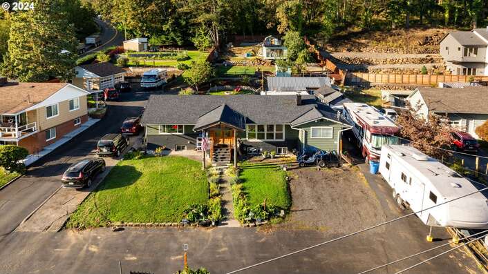 243 N Shepherd Rd, Washougal, WA 98671