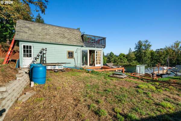 243 N Shepherd Rd, Washougal, WA 98671