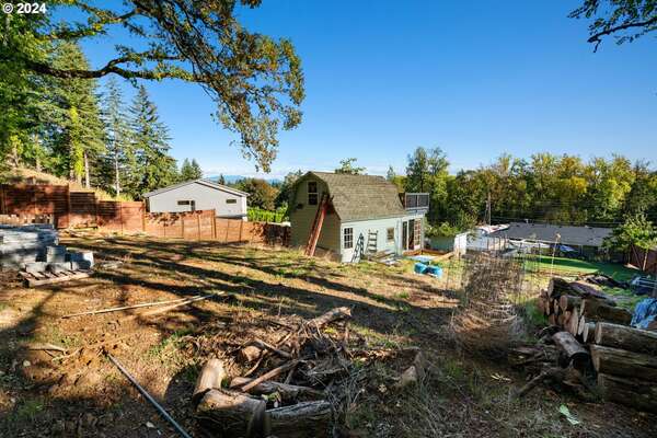 243 N Shepherd Rd, Washougal, WA 98671