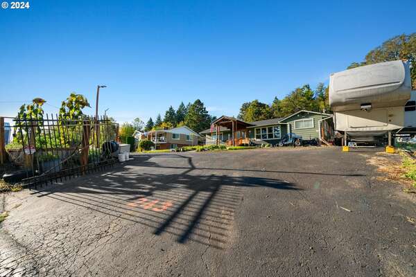 243 N Shepherd Rd, Washougal, WA 98671