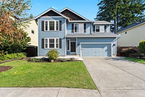 2307 SE 188th Ave, Vancouver, WA 98683