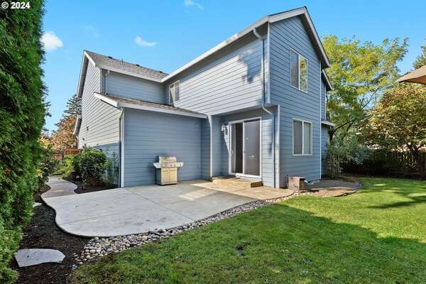 2307 SE 188th Ave, Vancouver, WA 98683