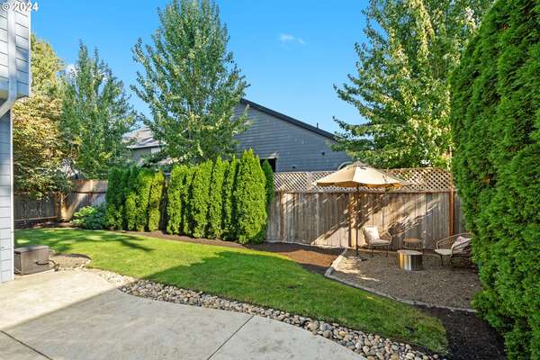 2307 SE 188th Ave, Vancouver, WA 98683