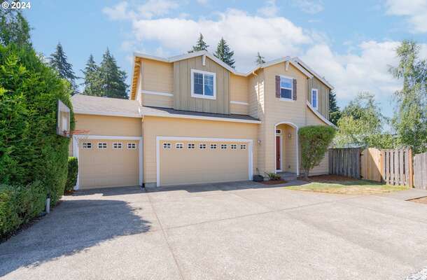 15003 NE 102nd St, Vancouver, WA 98682