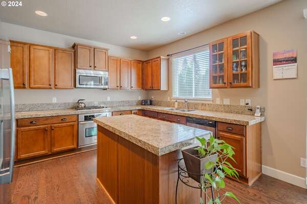 15003 NE 102nd St, Vancouver, WA 98682