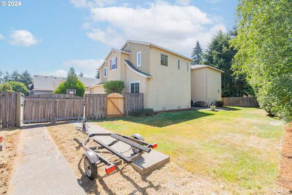 15003 NE 102nd St, Vancouver, WA 98682