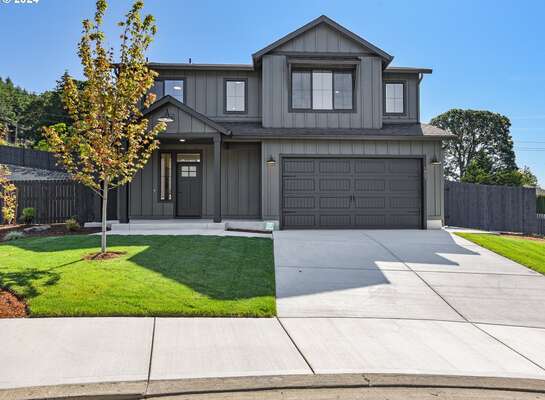 1807 W Kestrel Ct, La Center, WA 98629