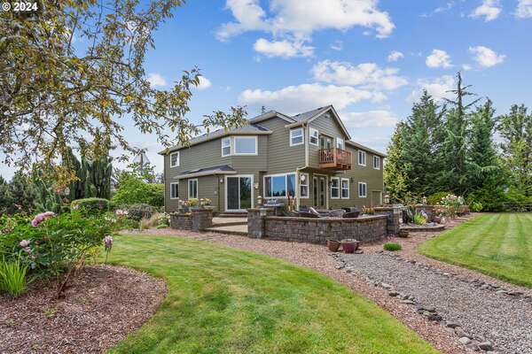 28500 NE 20th Ave, Ridgefield, WA 98642