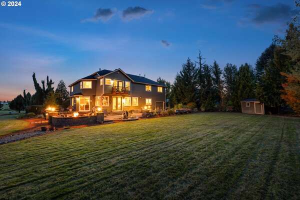 28500 NE 20th Ave, Ridgefield, WA 98642