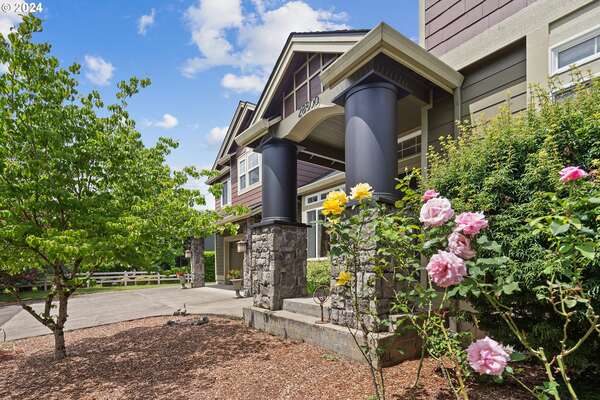 28500 NE 20th Ave, Ridgefield, WA 98642