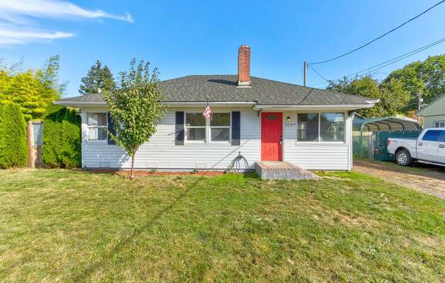 3107  Weigel Ave, Vancouver, WA 98660