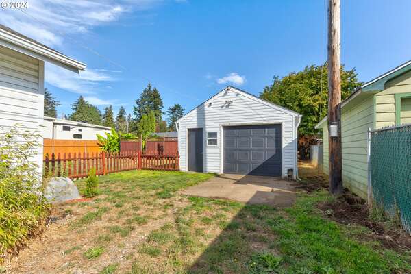 3107  Weigel Ave, Vancouver, WA 98660