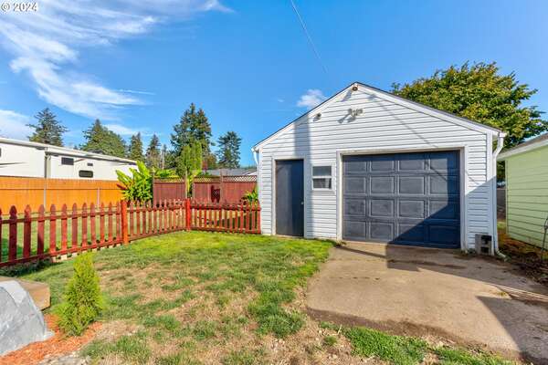 3107  Weigel Ave, Vancouver, WA 98660