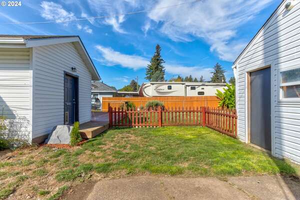 3107  Weigel Ave, Vancouver, WA 98660