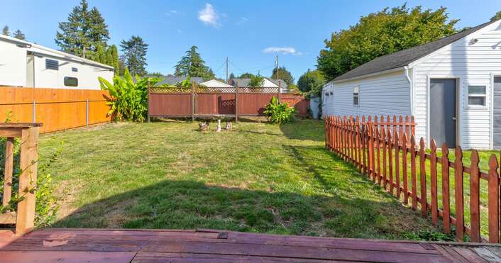 3107  Weigel Ave, Vancouver, WA 98660