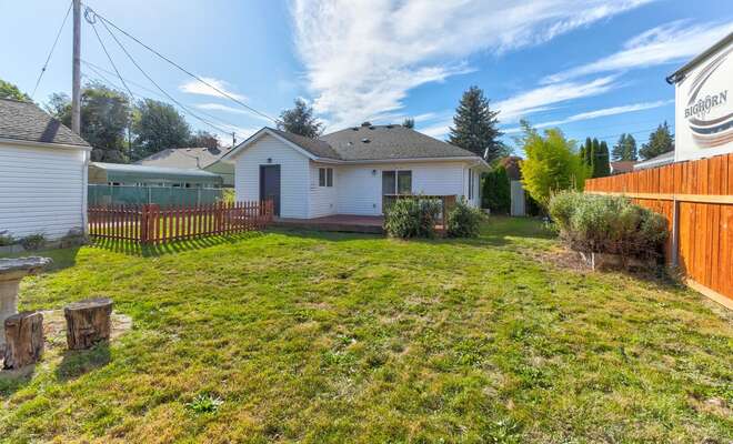 3107  Weigel Ave, Vancouver, WA 98660