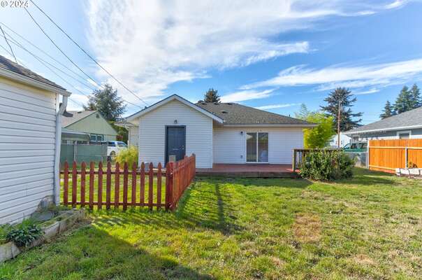 3107  Weigel Ave, Vancouver, WA 98660